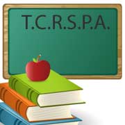 TCRSPA logo